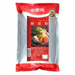 小磨坊鮮菇粉1kg